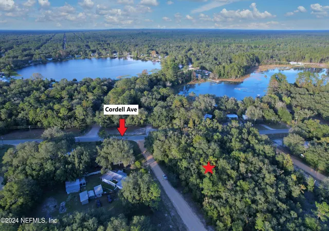 Photo 4 of Land for sale at 0 Phillip Ave, Interlachen, FL 32148 | MLS# 2051005 | Listing updated on 2026-08-26