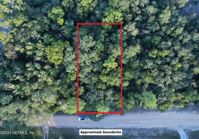 Photo 5 of Land for sale at 0 Phillip Ave, Interlachen, FL 32148 | MLS# 2051005 | Listing updated on 2026-08-26