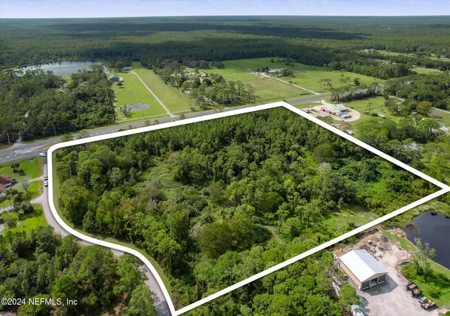 Photo 3 of Land for sale at 0 State Rd 40, Ormond Beach, FL 32174 | MLS# 2052100 | Listing updated on 2026-08-20