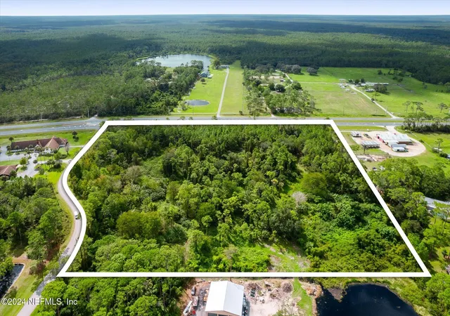 Photo 4 of Land for sale at 0 State Rd 40, Ormond Beach, FL 32174 | MLS# 2052100 | Listing updated on 2026-08-20