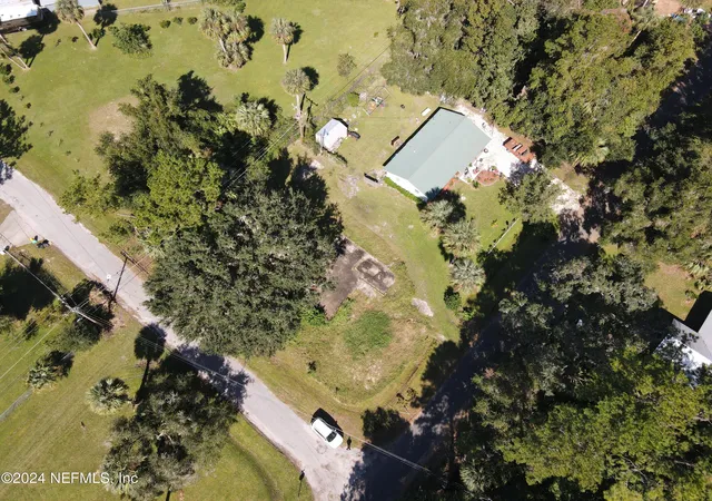 Photo 5 of Land for sale at 124 Bellray Dr, Satsuma, FL 32189 | MLS# 2052579 | Listing updated on 2026-07-31