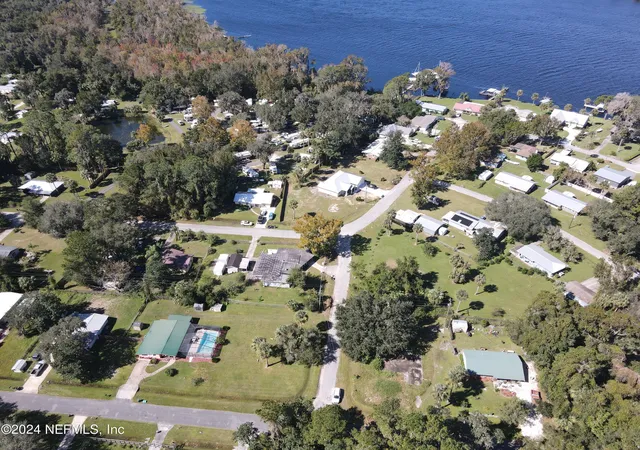 Photo 8 of Land for sale at 124 Bellray Dr, Satsuma, FL 32189 | MLS# 2052579 | Listing updated on 2026-07-31