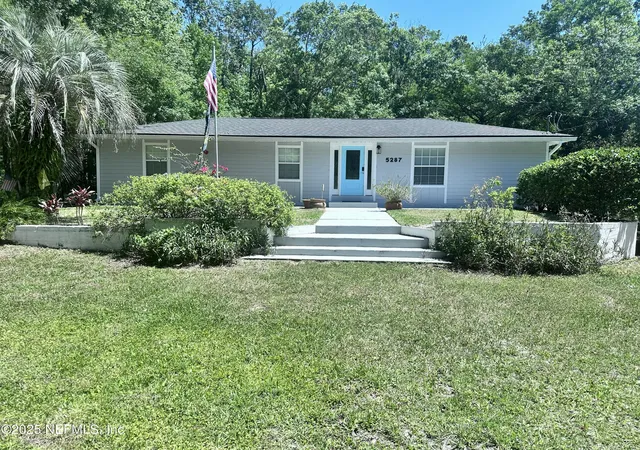Photo 2 of Single family home for sale at 5287 Deer Island Rd, Green Cove Springs, FL 32043 | MLS# 2053745 | Listing updated on 2026-09-01