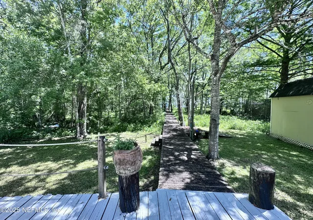 Photo 3 of Single family home for sale at 5287 Deer Island Rd, Green Cove Springs, FL 32043 | MLS# 2053745 | Listing updated on 2026-09-01