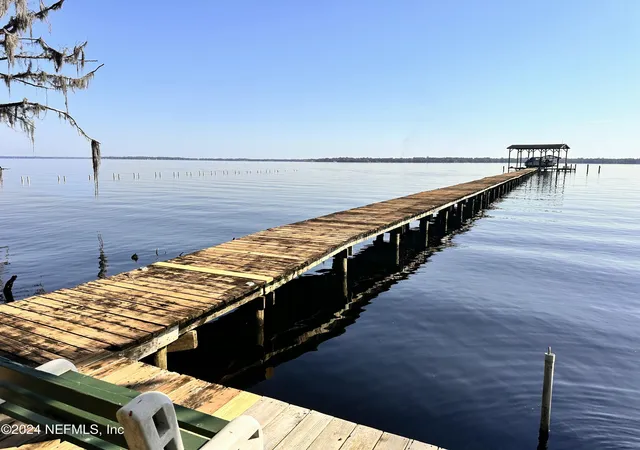 Photo 3 of Single family home for sale at 5287 Deer Island Rd, Green Cove Springs, FL 32043 | MLS# 2053745 | Listing updated on 2026-09-01