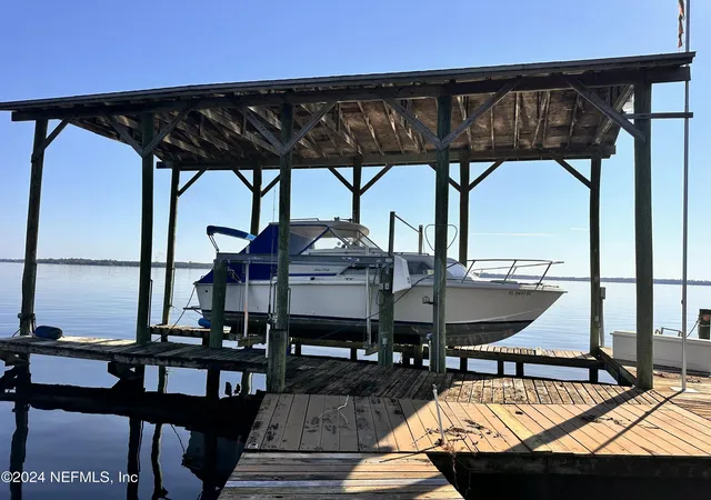 Photo 4 of Single family home for sale at 5287 Deer Island Rd, Green Cove Springs, FL 32043 | MLS# 2053745 | Listing updated on 2026-09-01