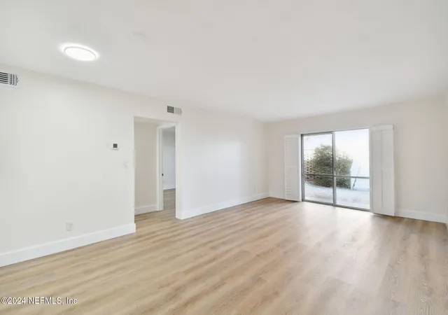 Photo 3 of Condominium at 83 Comares Ave #1B, Saint Augustine, FL 32080 | MLS# 2054554 | | Sold on 2024-11-26