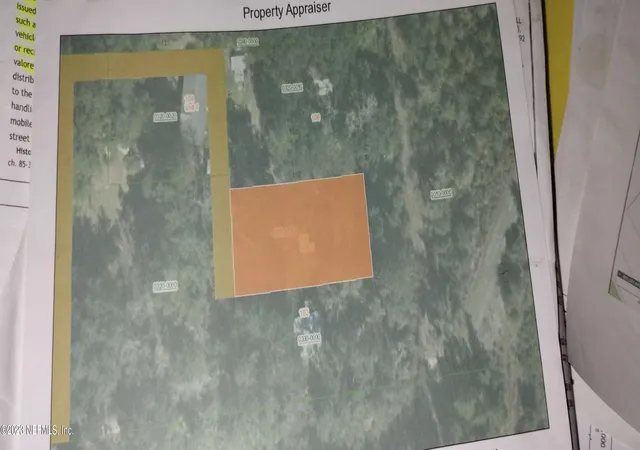 Photo 5 of Land for sale at 104 Riverside Ln, Palatka, FL 32177 | MLS# 2054544 | Listing updated on 2026-08-25
