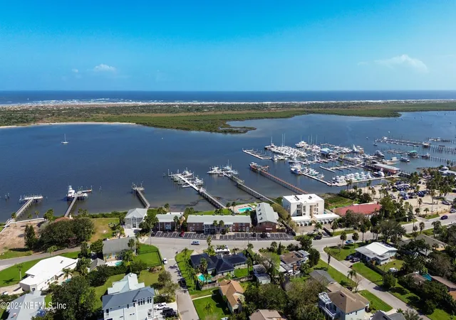 Condominium at 83 Comares Ave #9A, Saint Augustine, FL 32080 | MLS# 2054625 | | Sold on 2024-12-11