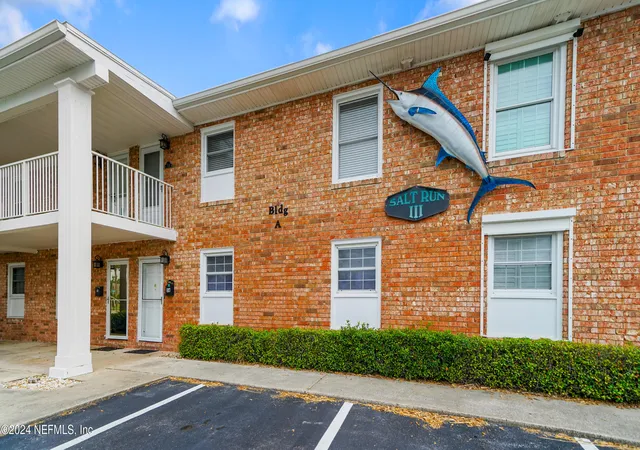 Photo 2 of Condominium at 83 Comares Ave #9A, Saint Augustine, FL 32080 | MLS# 2054625 | | Sold on 2024-12-11