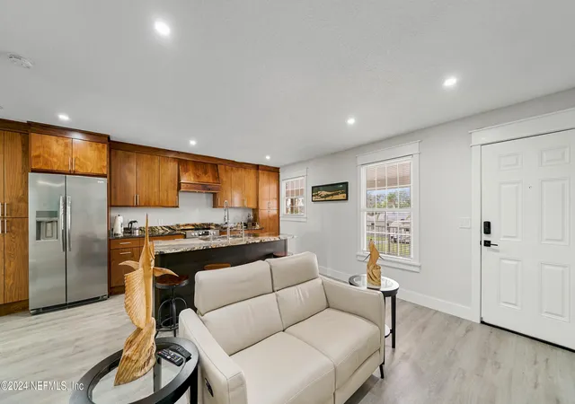 Photo 4 of Condominium at 83 Comares Ave #9A, Saint Augustine, FL 32080 | MLS# 2054625 | | Sold on 2024-12-11