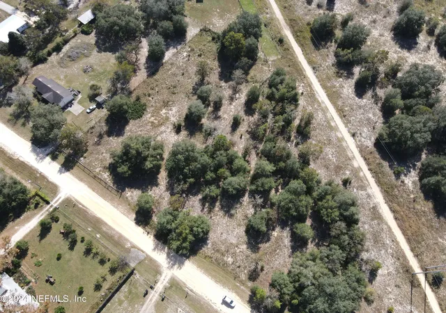 Photo 3 of Land for sale at 5825 Sequoia Rd, Keystone Heights, FL 32656 | MLS# 2055144 | Listing updated on 2026-10-06