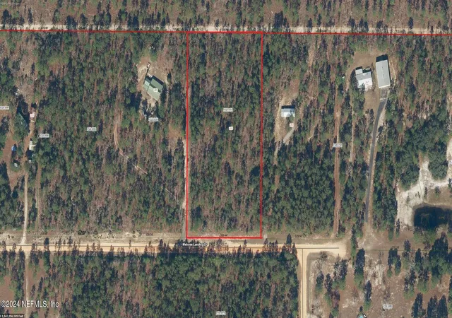 Photo 1 of Land for sale at 255 Melrose Landing Dr, Hawthorne, FL 32640 | MLS# 2056567 | Listing updated on 2026-07-08