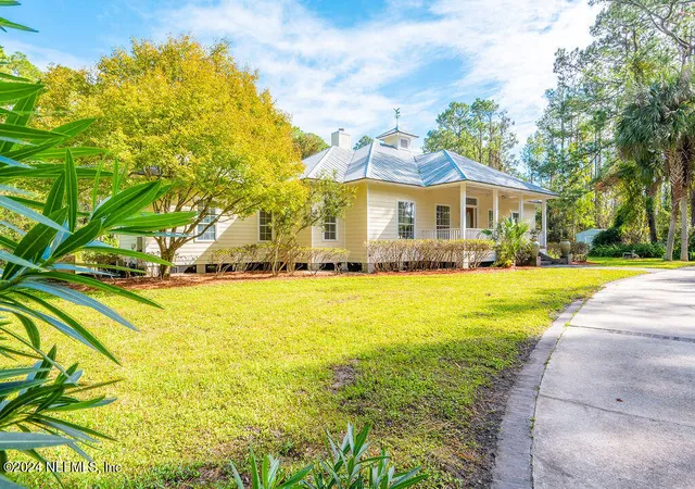 House for sale at 3090 Monument Bay Rd, Saint Augustine, FL 32092 | MLS# 2057123 | Listing updated on 2025-08-10