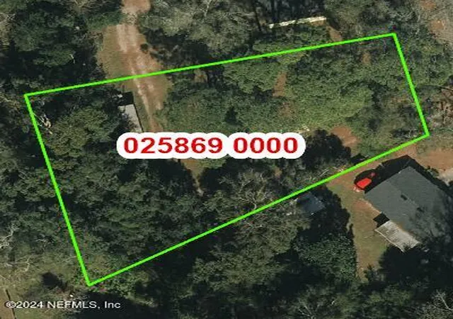 1st image of 0 Merivale Rd, Jacksonville, FL 32208 | MLS# 2057823