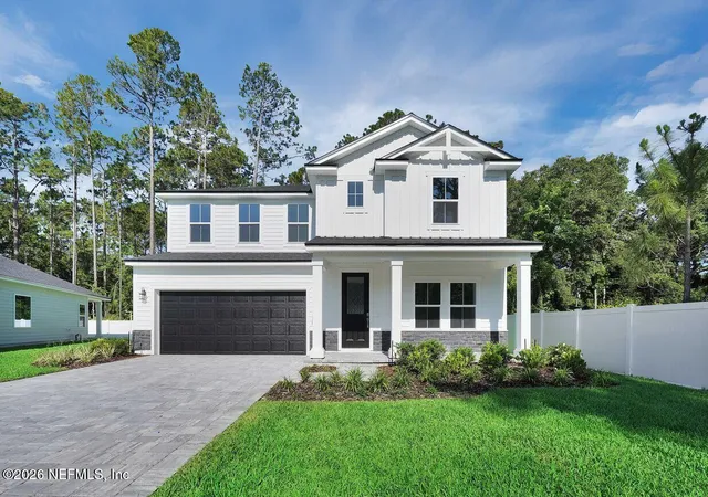 Photo 1 of Single family home for sale at 106 Cypress Blf Way, Saint Augustine, FL 32084 | MLS# 2058967 | Listing updated on 2026-10-23