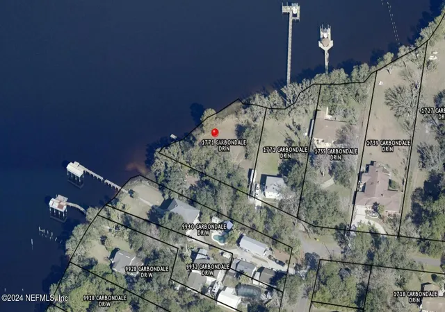 Homes for sale in Jacksonville, FL | 1779 Carbondale Dr N, Jacksonville, FL 32208 | MLS# 2059733