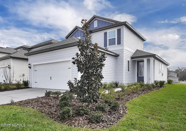 Photo 2 of Single family home for sale at 3987 Gareys Fry Way, Middleburg, FL 32068 | MLS# 2060444 | Listing updated on 2026-06-05