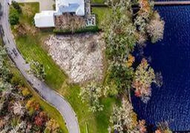 Photo 1 of Land for sale at 8525 Beverly Ln, St. Augustine, FL 32092 | MLS# 2061096 | Listing updated on 2026-09-01