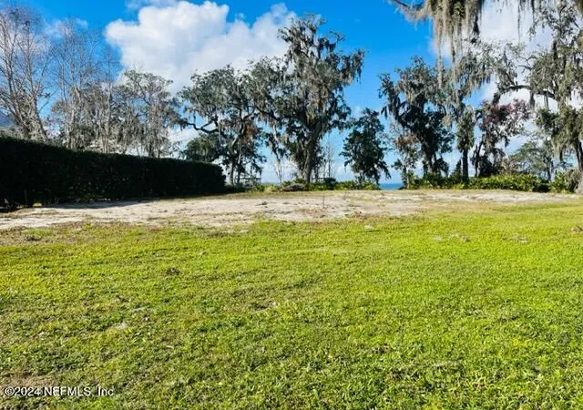 Photo 2 of Land for sale at 8525 Beverly Ln, St. Augustine, FL 32092 | MLS# 2061096 | Listing updated on 2026-09-01