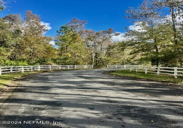 Photo 3 of Land for sale at 8525 Beverly Ln, St. Augustine, FL 32092 | MLS# 2061096 | Listing updated on 2026-09-01