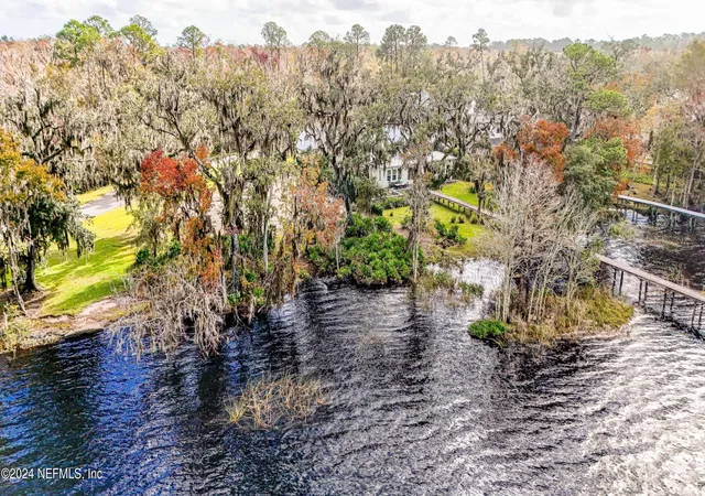 Photo 4 of Land for sale at 8525 Beverly Ln, St. Augustine, FL 32092 | MLS# 2061096 | Listing updated on 2026-09-01