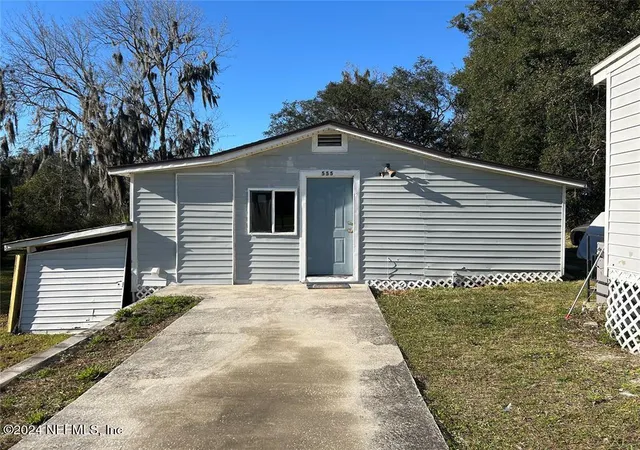 Photo 1 of Single family home for sale at 553 W 61St St, Jacksonville, FL 32208 | MLS# 2061103 | Listing updated on 2026-09-16