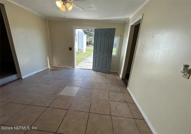 Photo 3 of Single family home for sale at 553 W 61St St, Jacksonville, FL 32208 | MLS# 2061103 | Listing updated on 2026-09-16