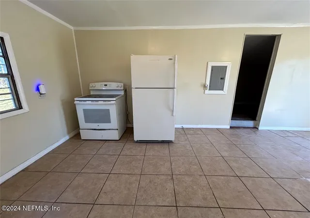 Photo 4 of Single family home for sale at 553 W 61St St, Jacksonville, FL 32208 | MLS# 2061103 | Listing updated on 2026-09-16
