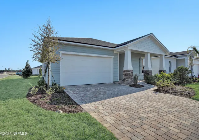 Photo 2 of Single Family Residence at 502 Knotted Birch Ave, Saint Augustine, FL 32092 | MLS# 2062130 | | Sold on 2025-12-31