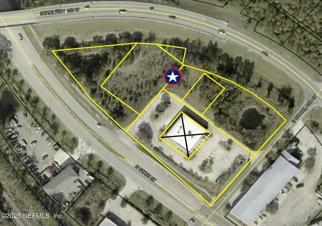 1st image of 0 State St N, Bunnell, FL 32110 | MLS# 2062501