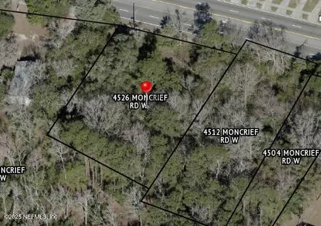 Homes for sale in Jacksonville, FL | 4526 Moncrief Rd W, Jacksonville, FL 32209 | MLS# 2063046