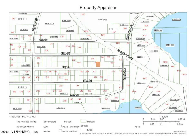 Photo 3 of Land for sale at 0 Bay St, Hawthorne, FL 32640 | MLS# 2064521 | Listing updated on 2026-01-14