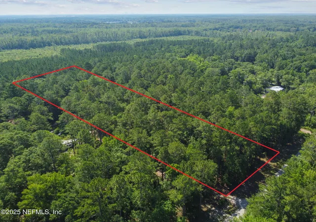 Photo 1 of Sale Pending at 0 Alligators Rd, Jacksonville, FL 32219 | MLS# 2066171 | Listing updated on 2026-07-09