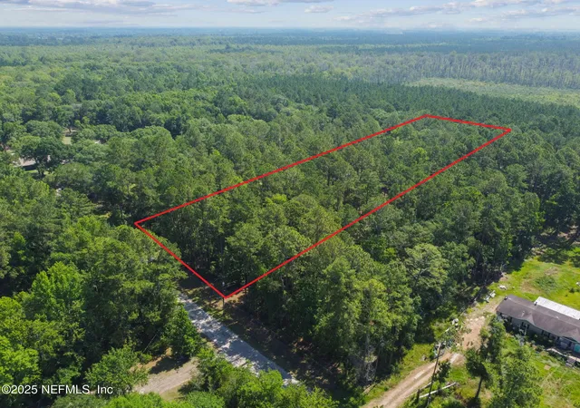 Photo 2 of Sale Pending at 0 Alligators Rd, Jacksonville, FL 32219 | MLS# 2066171 | Listing updated on 2026-07-09