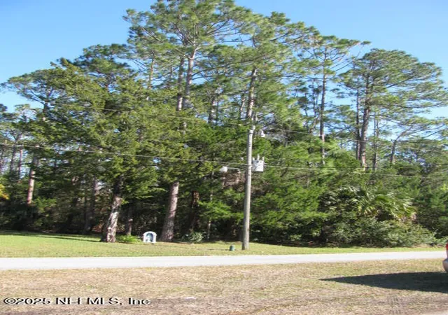 Photo 3 of Land for sale at 18 Utica Path, Palm Coast, FL 32164 | MLS# 2066803 | Listing updated on 2026-01-22
