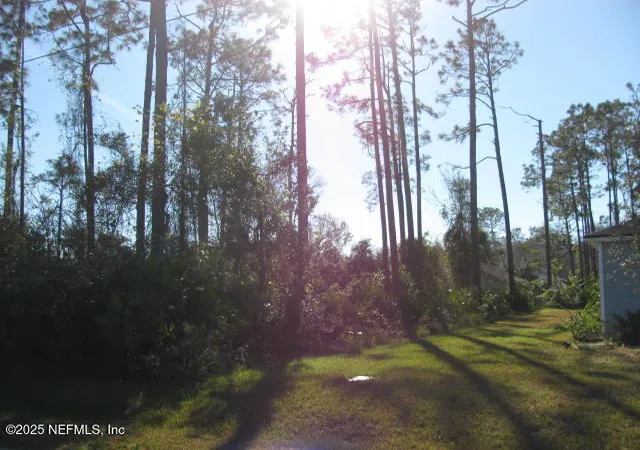 Photo 1 of Land for sale at 7 Zollinger Pl, Palm Coast, FL 32164 | MLS# 2066808 | Listing updated on 2026-02-11