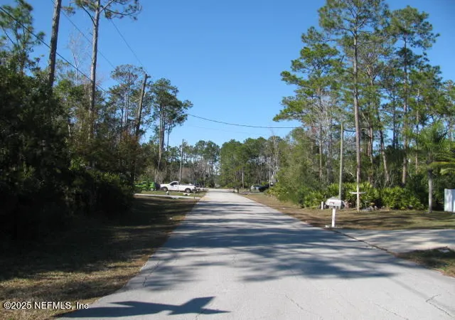 Photo 4 of Land for sale at 7 Zollinger Pl, Palm Coast, FL 32164 | MLS# 2066808 | Listing updated on 2026-02-11