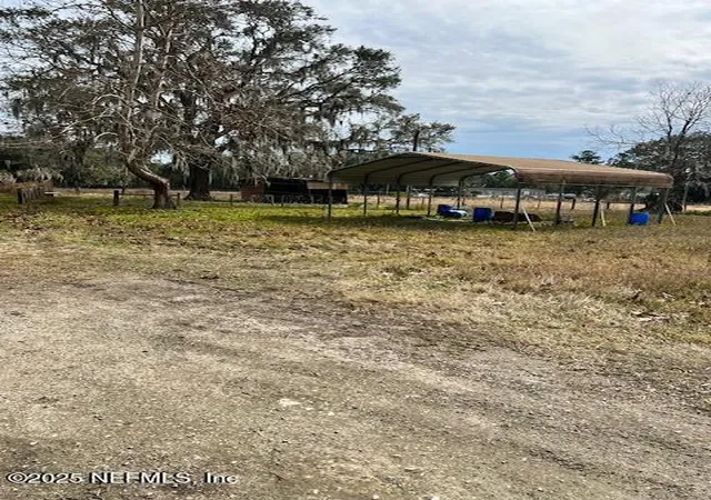 Photo 4 of Land for sale at 4540 N Francis Rd, Saint Augustine, FL 32095 | MLS# 2066925 | Listing updated on 2026-01-14