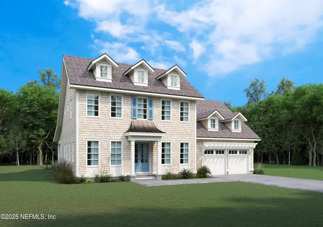 Photo 1 of Single family home for sale at 84 Valley Gdns Rd, Ponte Vedra Beach, FL 32082 | MLS# 2069426 | Listing updated on 2026-07-16