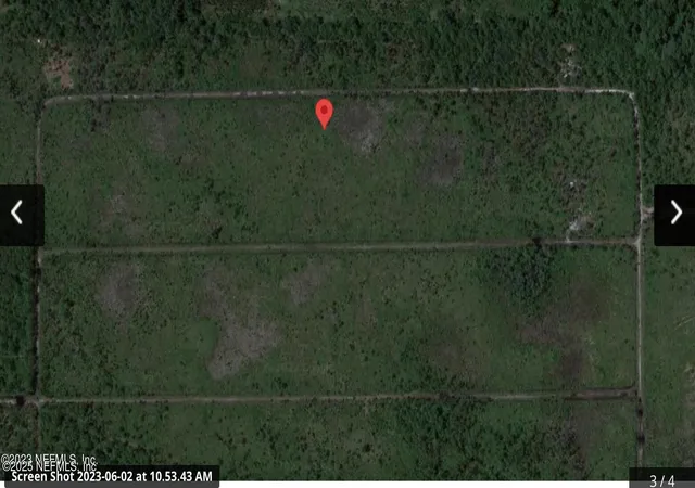 Photo 3 of Land for sale at 135 Nw 4th Avenue, Palatka, FL 32177 | MLS# 2067356 | Listing updated on 2026-03-25