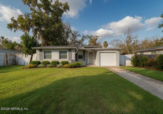 1st image of 5839 110th St, Jacksonville, FL 32244 | MLS# 2067741