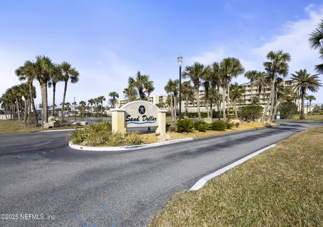 Photo 1 of Condominium at 8000 A1A #506, Saint Augustine, FL 32080 | MLS# 2068084 |  | Sold on 2025-10-03