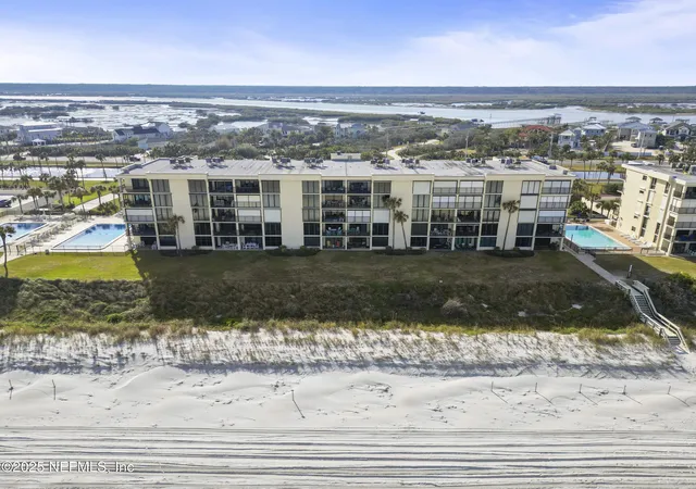 Photo 4 of Condominium at 8000 A1A #506, Saint Augustine, FL 32080 | MLS# 2068084 |  | Sold on 2025-10-03