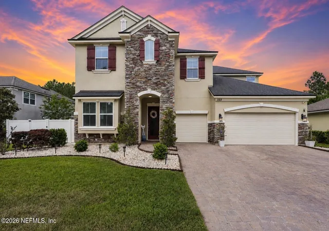 Homes for sale in Saint Johns, FL | 169 Balvenie Dr, Saint Johns, FL 32259 | MLS# 2141469