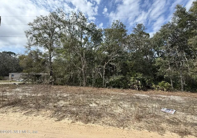 Photo 2 of Land for sale at 111 George Way, Interlachen, FL 32148 | MLS# 2069205 | Listing updated on 2026-02-26
