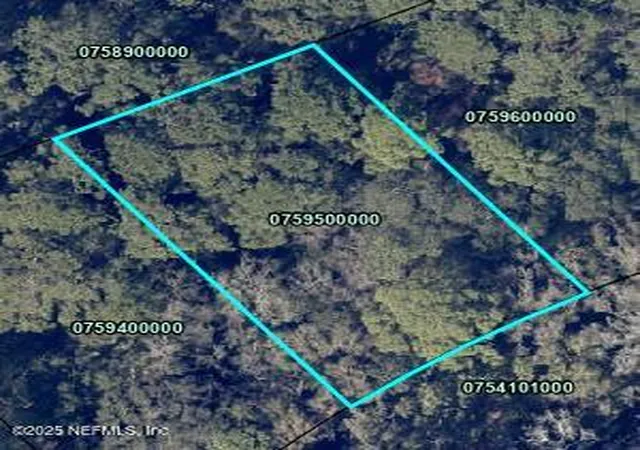 Photo 1 of Land for sale at 0 Flagler Blvd, Saint Augustine, FL 32080 | MLS# 2069567 | Listing updated on 2025-05-27