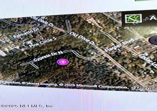 Photo 2 of Land for sale at 0 Flagler Blvd, Saint Augustine, FL 32080 | MLS# 2069567 | Listing updated on 2025-05-27
