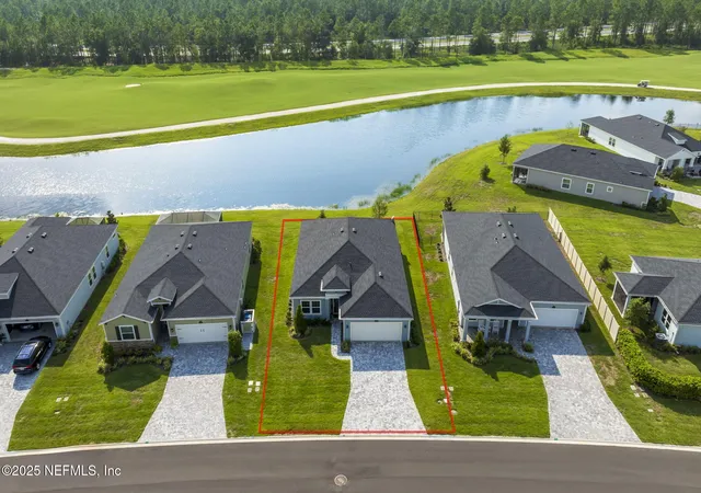 Single family home for sale at 761 Stillwater Blvd, Saint Johns, FL 32259 | MLS# 2069811 | Listing updated on 2025-10-08