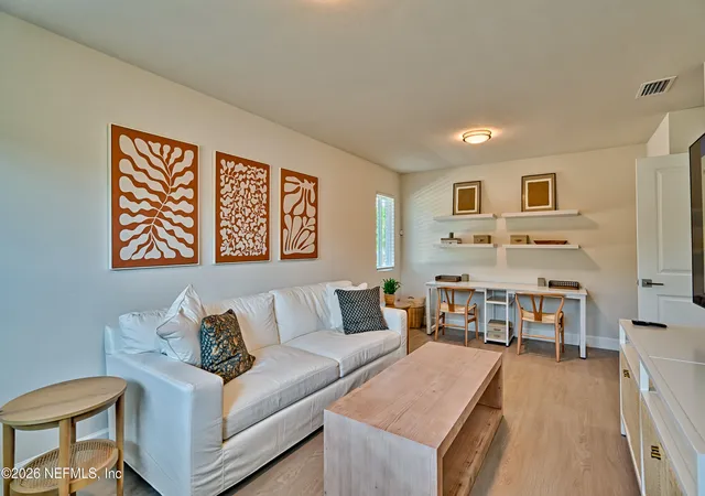 Photo 31 of Single family home for sale at 135 Hartford St, Hawthorne, FL 32640 | MLS# 2124434 | Listing updated on 2026-02-18
